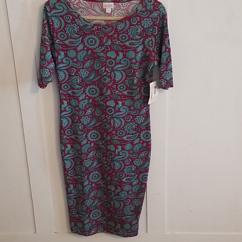 Small Julia Tshirt dress